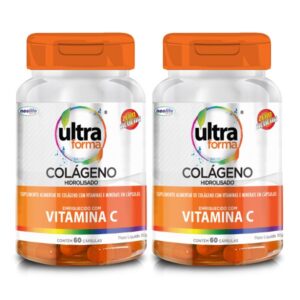 DUPLA ULTRA FORMA COLÁGENO HIDROLISADO
