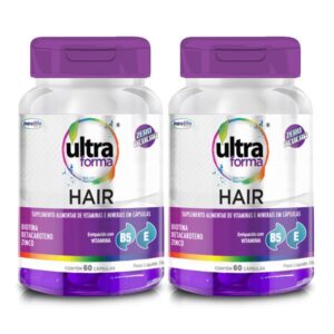 DUPLA ULTRA FORMA HAIR