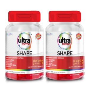 DUPLA ULTRA FORMA SHAPE