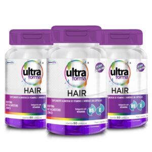 TRIO ULTRA FORMA HAIR