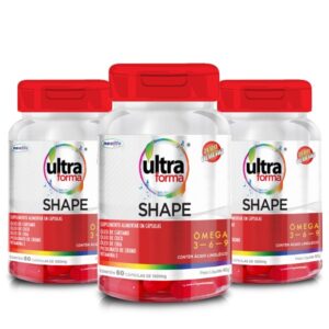 TRIO ULTRA FORMA SHAPE