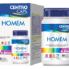 VITAMINAS HOMEM